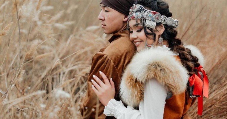 "Ең алдымен Аллаға шүкір етем". Емші бала Ерболсын шаңырақ көтерді