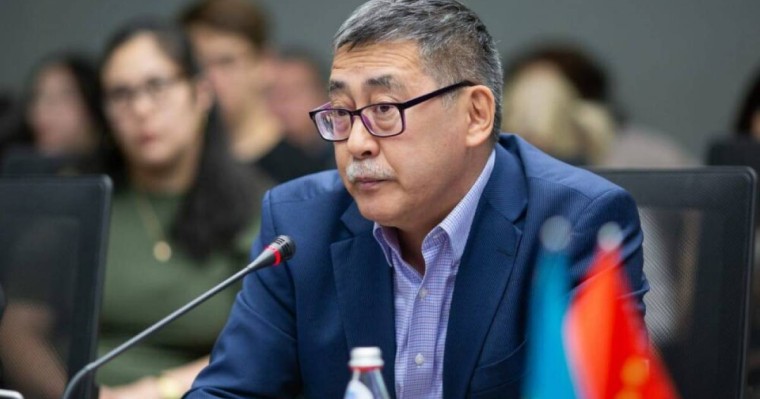 "Аманаттан" президенттікке кандидат ұсынылды