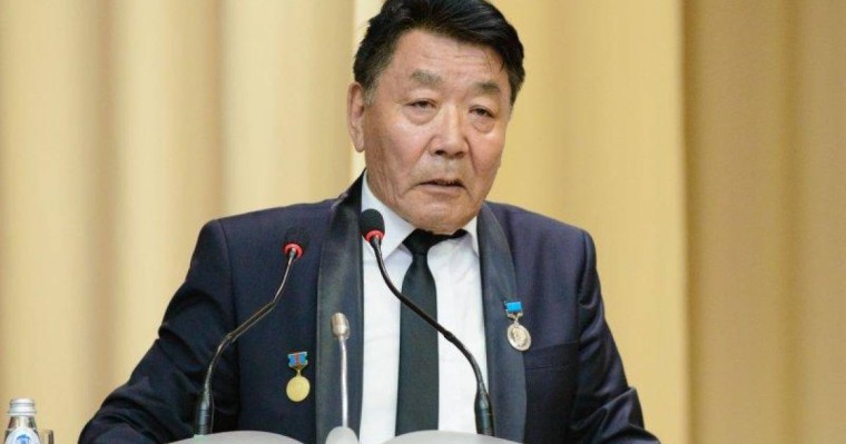 Зарқын Тайшыбай: Рәмізді білмеу – тәрбиенің кемдігі