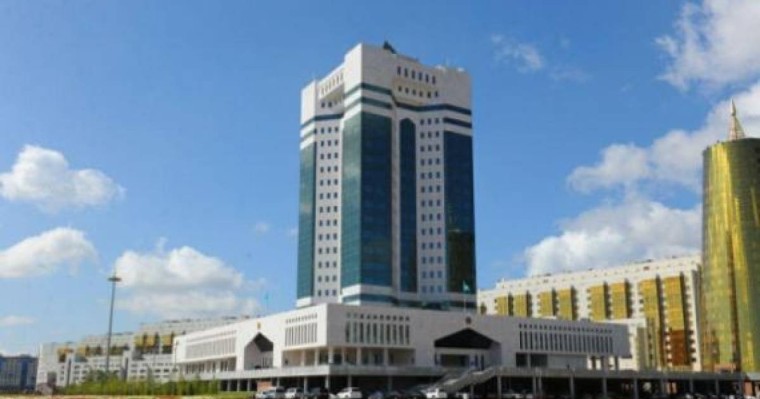 Үкіметтегі өзгеріс - ел үшін де ең маңызды қадам