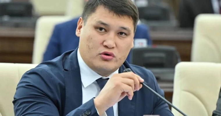 Шымкент әкімінің жаңа орынбасары Руслан Берденов қалада жемқорлық жоқ екенін айтты