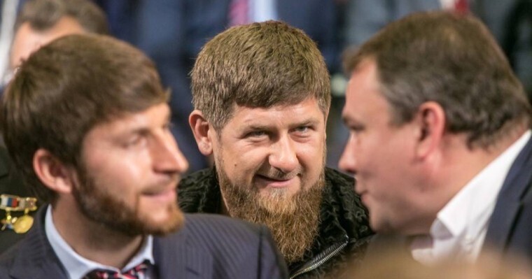 Қадыров билікті ядролық қару қолдануға шақырды