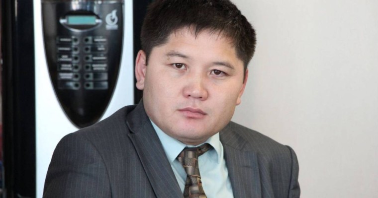 "Қазақстандықтар жұмақтағыдай өмір сүреді: журналист Ербол Мәндібек Президент сайлауына үміткер болатынын мәлімдеді