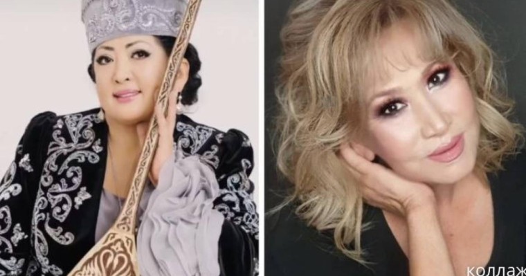 “Ішің күйсе тұз жала”: Мақпал Жүнісова әріптесі Нағима Есқалиеваға өкпеледі