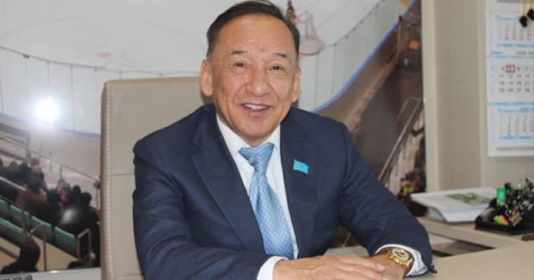 Нұрлан Нығматуллиннің үлкен ағасына іздеу жарияланды