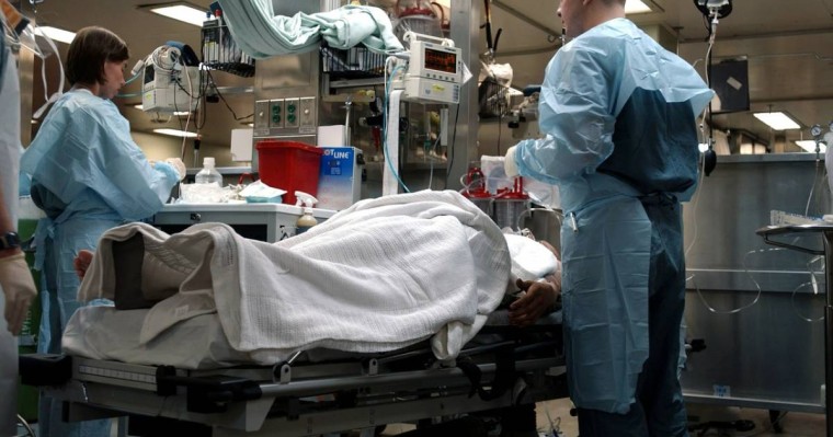 Тест 5 рет сау екенін көрсеткен ер адам коронавирустан көз жұмды