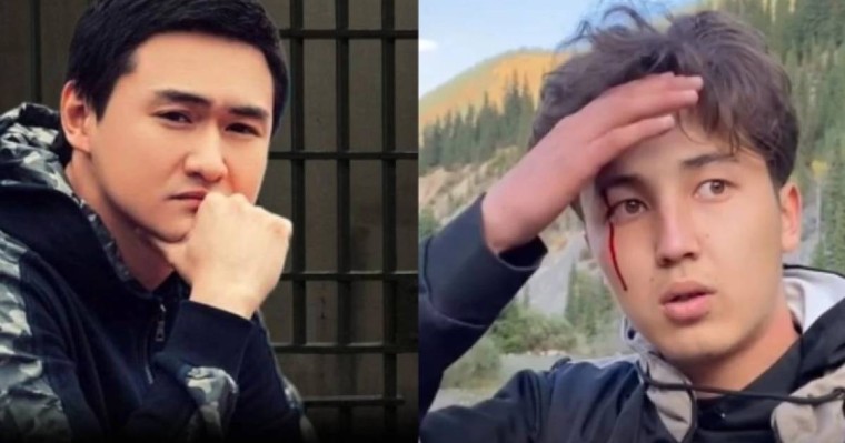 10 миллион теңге төлеген: Төреғали Төреәлі бостандыққа шықты