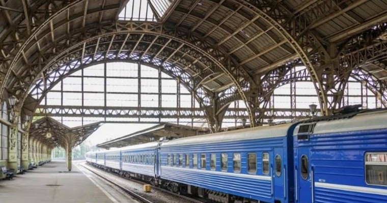 Алматыда үшінші теміржол вокзалының құрылысы басталды