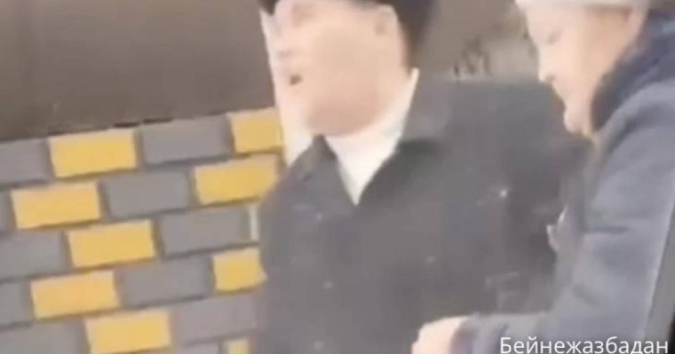 “Аударылып қал!”: ҚМДБ желіні шулатқан «имамға» қатысты мәлімдеме жасады