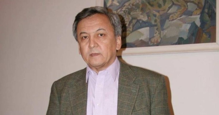 Мереке Құлкенов: Аз пікір көпшіліктің көзқарасын білдірмейді