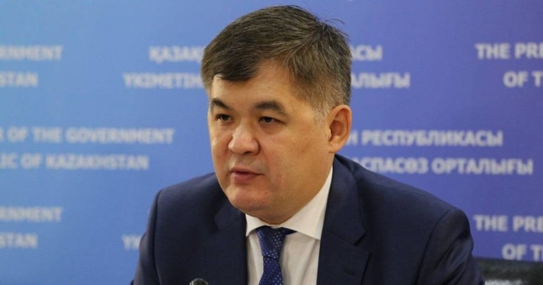 Экс-баспасөз хатшысы: Біртановтың мүлдем ұйықтамайтынына таңғалатынмын