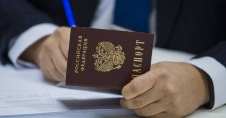 Солтүстікке орыс қаптап жатыр...