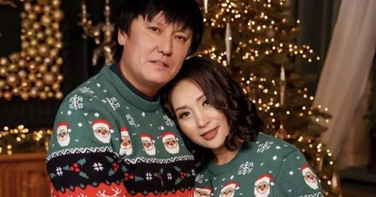 “Әні-міні дегенше”:Өмірқұл Айниязов қуанышты жаңалығын бөлісті