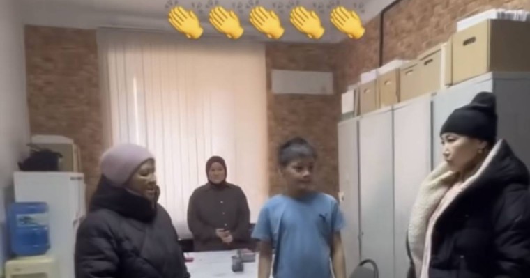 “35 миллион” - Семейде соққыға жығылған 11 жастағы балаға баспана берілді