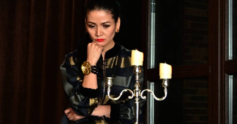 Сәуле Әбілдаханқызы: Шетелге көшіп жатқан қазақтардың бәрі — қарнын ойлаған сатқындар