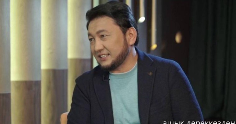 «Не проблема»: Мұхамеджан Тазабек әйелге адал болуды үйрететін курс өткізбекші