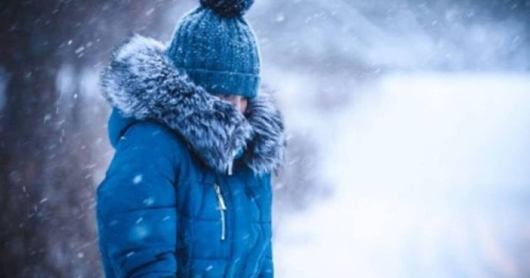 Қазақстанда 33 градусқа дейін аяз болады