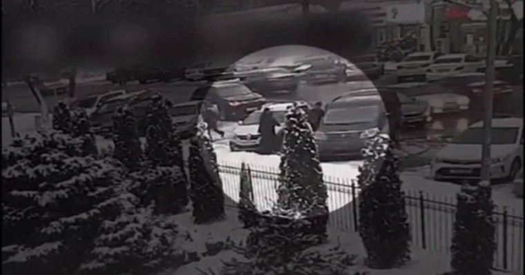 Шымкенттегі қыз алып қашу: Адам құқықтары жөніндегі уәкіл оқиғаға қатысты пікір білдірді