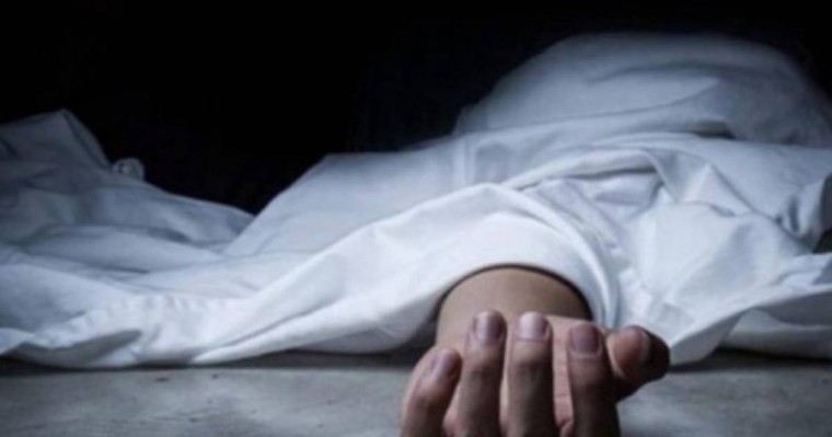 Қайтыс болған адамның мәйіті жоғалған