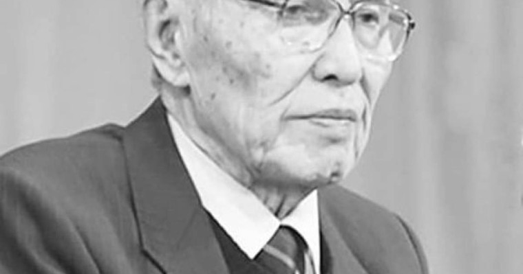 Академик Серік Қирабаев өмірден өтті