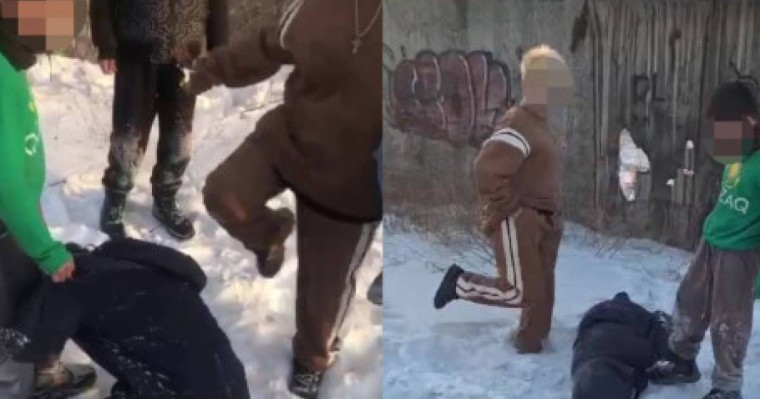 Семейде қатарластары соққыға жыққан балаға қазақстандықтар үлкен сомада қаржы жинап берді