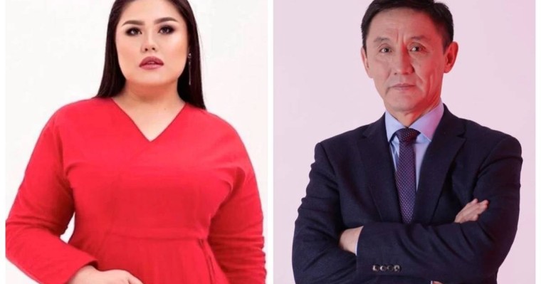 "Қызғаныштан ішегі айналмайды": Дариға Бадықова киносын сынаған Ахметбек Нұрсилаға жауап берді