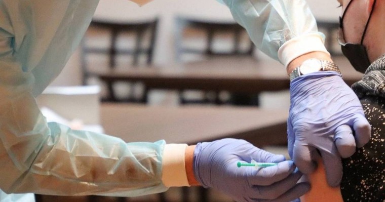 Bloomberg: Пандемияның аяқталуына 7 жыл қажет