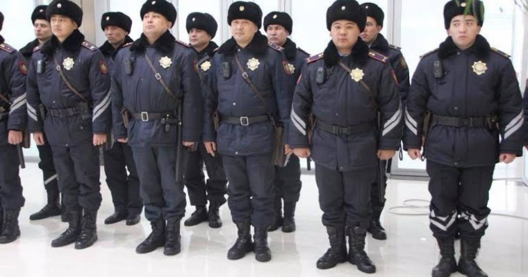 Ішкі істер министрлігінде 3 мың адам қысқарады