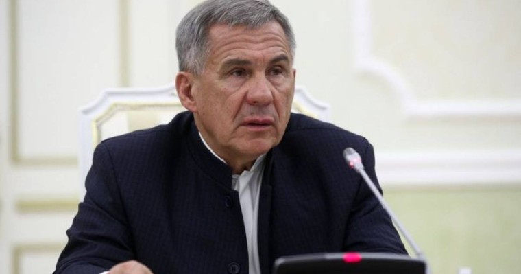 Татарстан «президенттен» бас тартпайтынын мәлімдеді