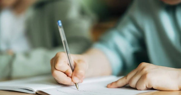 «Ойнап түсірген видео ғой»: талдықорғандық мектептегі жағдайға қатысты тың дерек шықты (ВИДЕО)