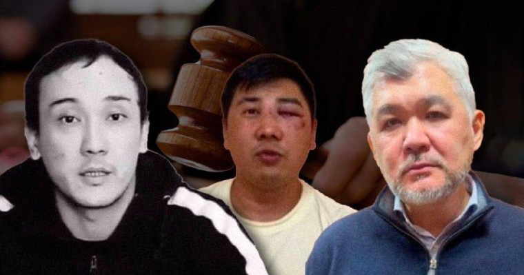 «Кешірдім» деп жібере салуға болмайды – Біртанов медицина қызметкерлерін қорғап, заңды күшейтуге шақырды