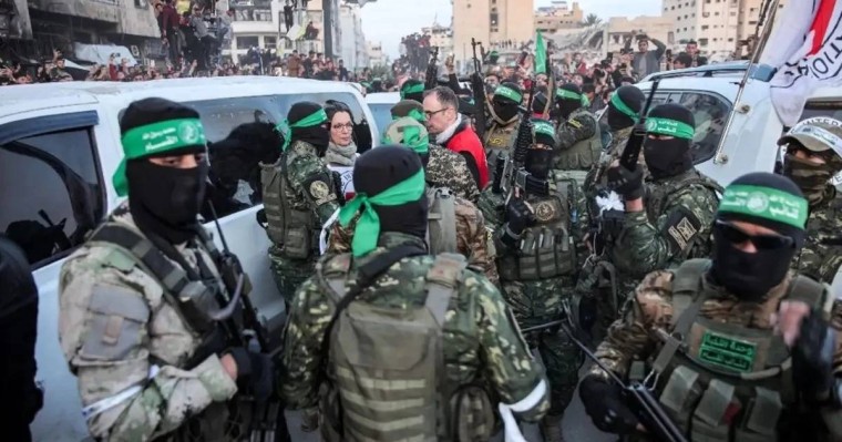 Израиль Газа секторындағы бітімгершілікті ұзарту жоспарымен келісті