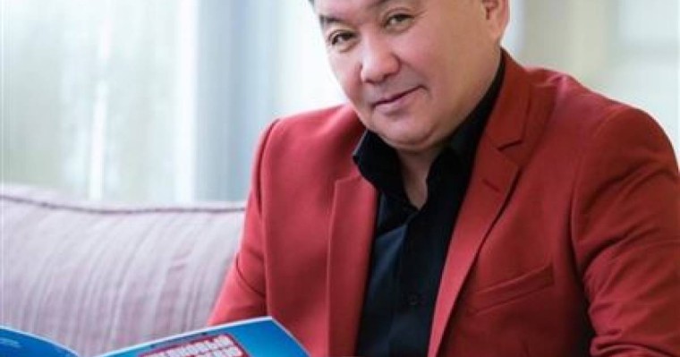 "Мәскеулік және Питерлік орыстар үшін, біз қазақ ұлты малдың қатарындамыз" - Нұртас Айдарбеков