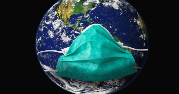 Пандемия әлі 7 жылға созылуы мүмкін