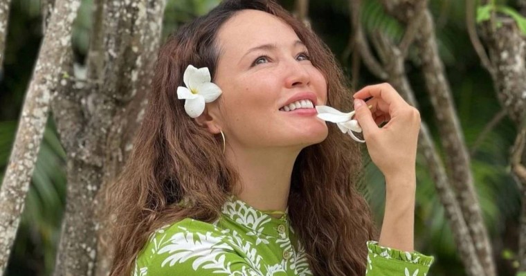 "Ислам діні құптамайды": Кәмшат Жолдыбаеваның жаңа мамандығы сынға қалды