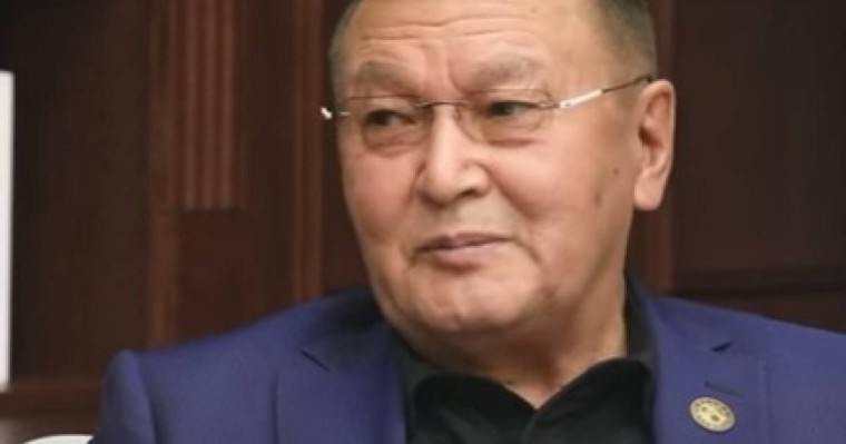 Ұнай ма, ұнамай ма, Ресеймен тату тұруымыз қажет – экс-сенатор (ВИДЕО)