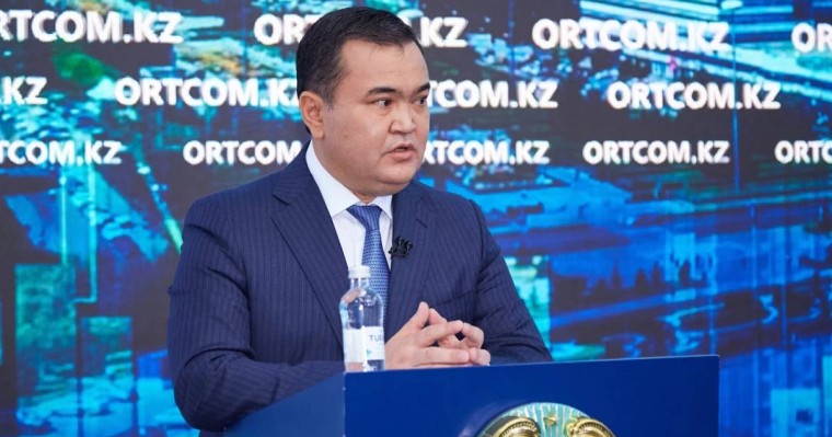 Астана отын-энергетикалық кешенінің басшысына сот үкім шығарды: Енді елорда әкімі қызметінен кете ме?