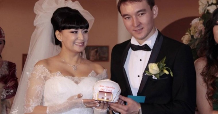 "Өзімнің теңіме шықпадым": Мадина Сәдуақасова тұрмысқа шыққан сәтін есіне алды