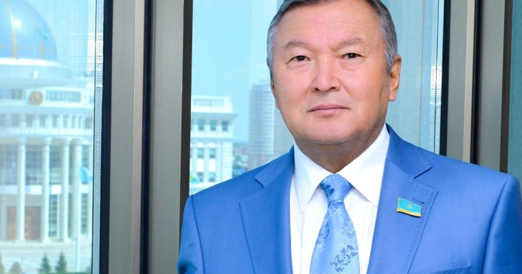 Өз басым Назарбаевқа сендім, бірақ қаңтар оқиғасы көзімізді ашты – Серік Ақылбай