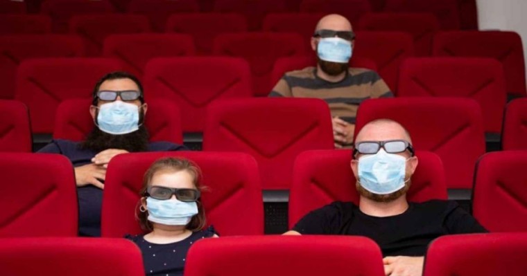 Қазақстанда кинотеатрлар ашылды. Олар қандай фильмдер көрсетеді