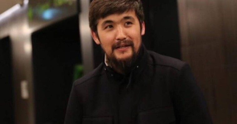 Арман Жұмагелдиевке жаңа айып тағылды