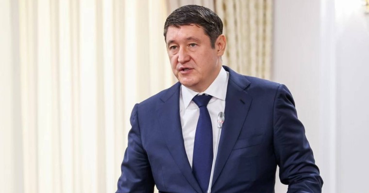 Қазақ тілін білмейтін Сәтқалиев қалай энергетика министрі болды – Мемлекеттік қызмет істері агенттігі жауап берді