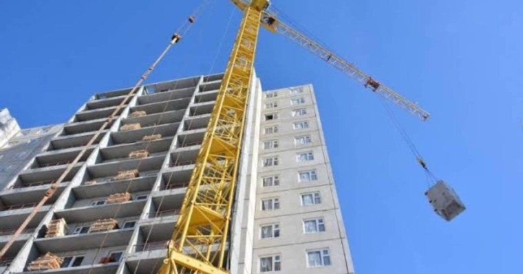 Құрылысшыларға салық төлеу міндеттелуі тиіс