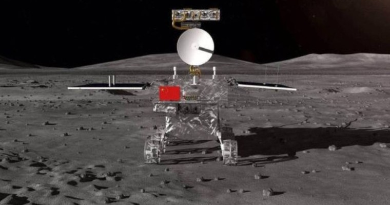 Қытай ғарышты қоқыстан тазаламақ