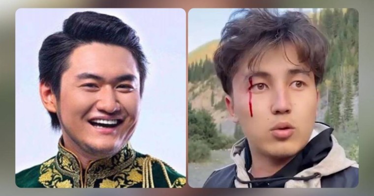 "Бері кел, ей, шешең…": Төреғалидің не үшін төбелескені белгілі болды