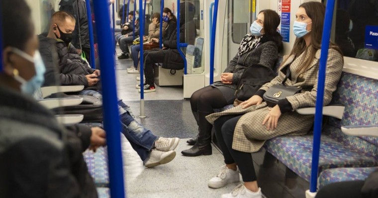 Кейінгі тәулікте мың адам коронавирус жұқтырды