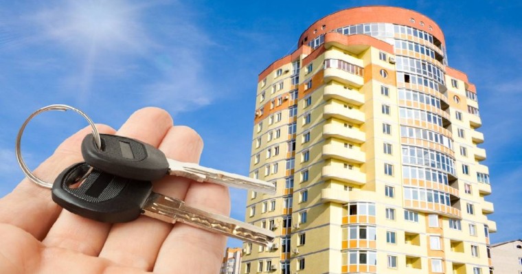 Жоқ пәтерлерді «жалға» беруші алаяқтар саны азаймай тұр