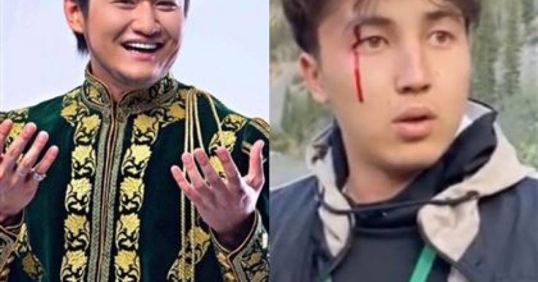 "Гидке шабуыл жасап, оны соққыға жықты": Төреғали Төреәлі тағы да шудың ортасында (ВИДЕО)