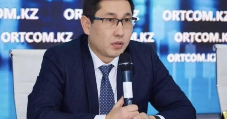 Ұлттық қордан балалардың шотына неге аз ақша түсті – вице-министр жауап берді