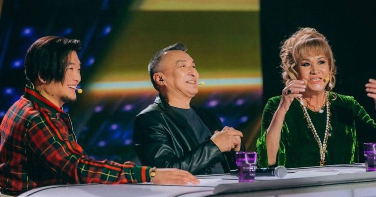 Х-Фактор жобасының қазыларын сатып алған!